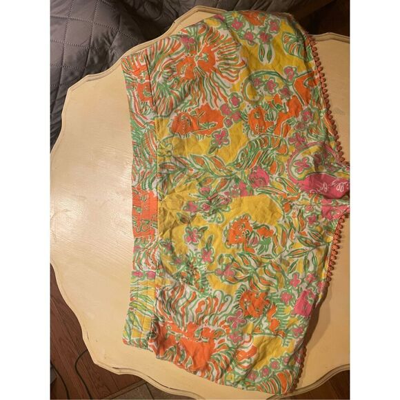 Lily Pulitzer for Target Shorts - Picture 3 of 4